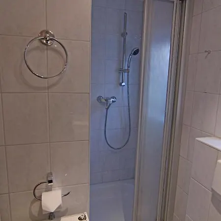 Seacloud Im Haus Inken Ebenerdig Westerland